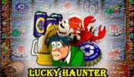 Игровой слот Lucky Haunter